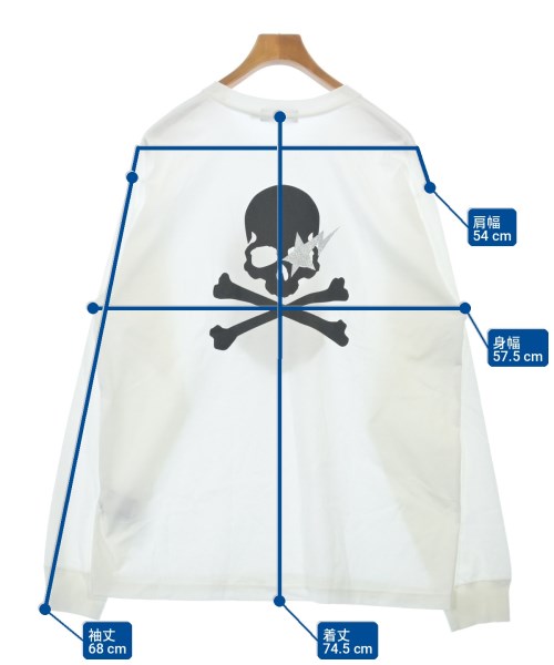 A BATHING APE T恤/上衣