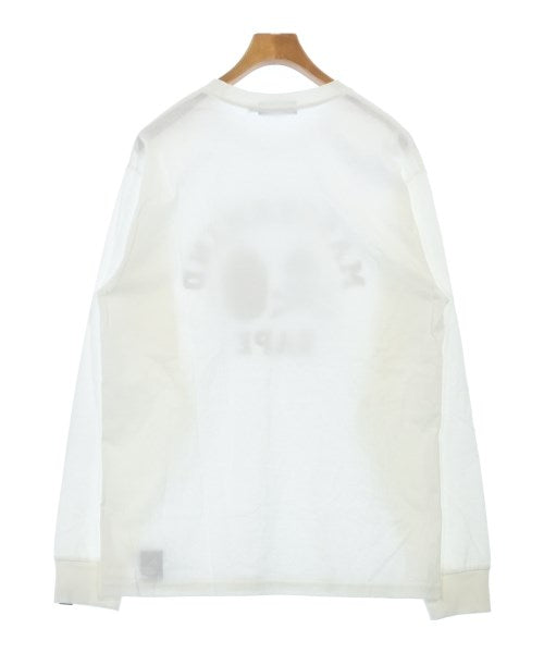 A BATHING APE T恤/上衣