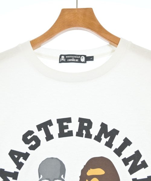 A BATHING APE T恤/上衣