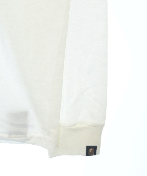 A BATHING APE T恤/上衣