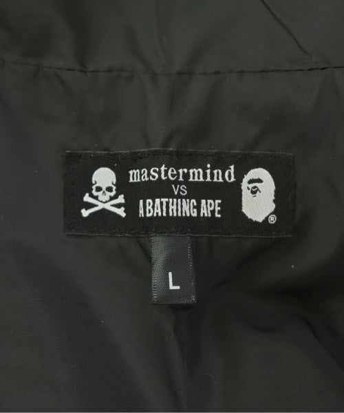 A BATHING APE 山系外套