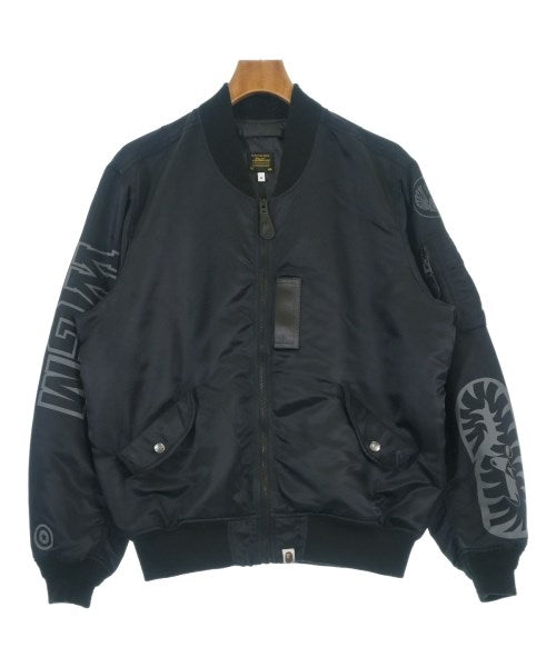 A BATHING APE 軍裝夾克