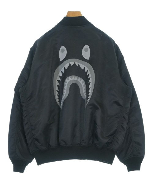 A BATHING APE 軍裝夾克