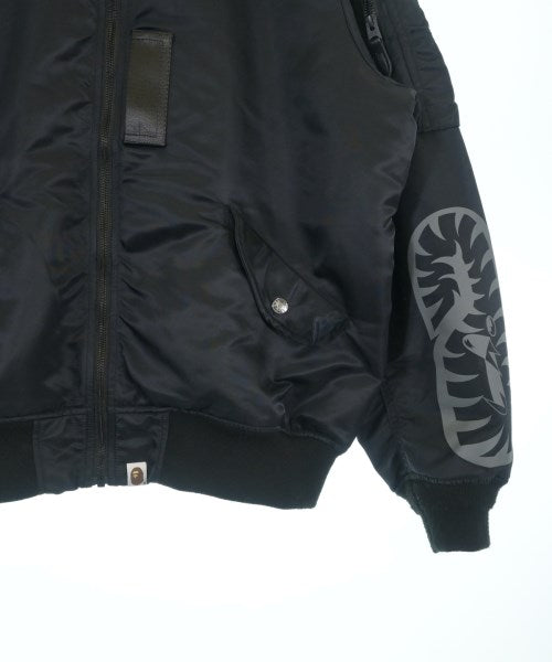 A BATHING APE 軍裝夾克