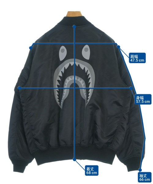 A BATHING APE 軍裝夾克