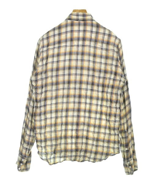 A BATHING APE 休閒襯衫