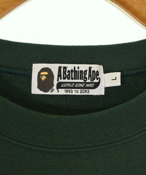 A BATHING APE 運動衫