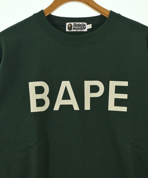A BATHING APE 運動衫