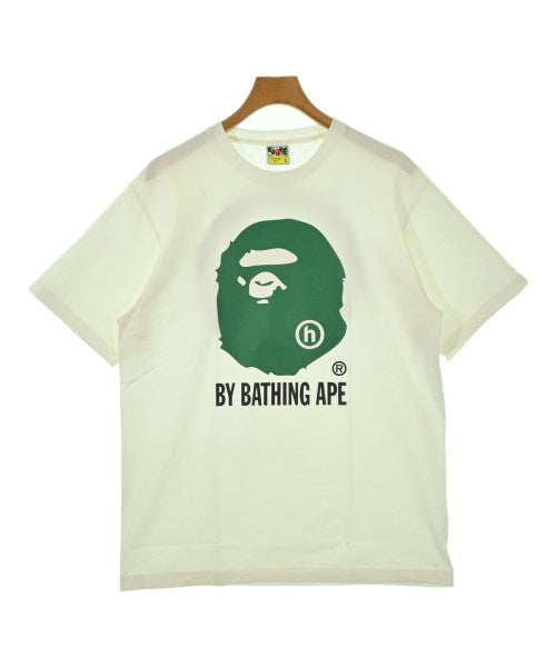 A BATHING APE T恤/上衣