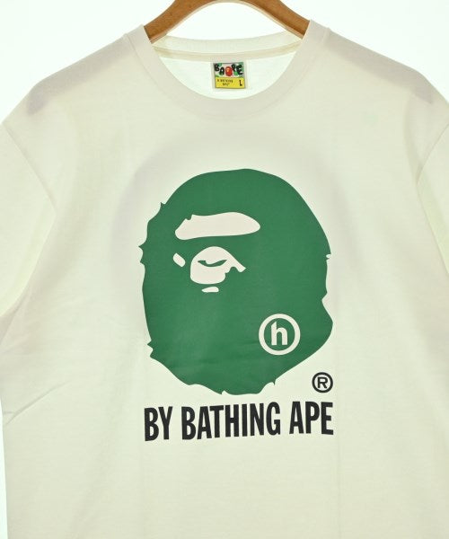A BATHING APE T恤/上衣