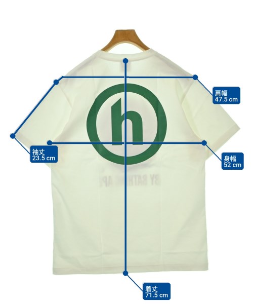 A BATHING APE T恤/上衣
