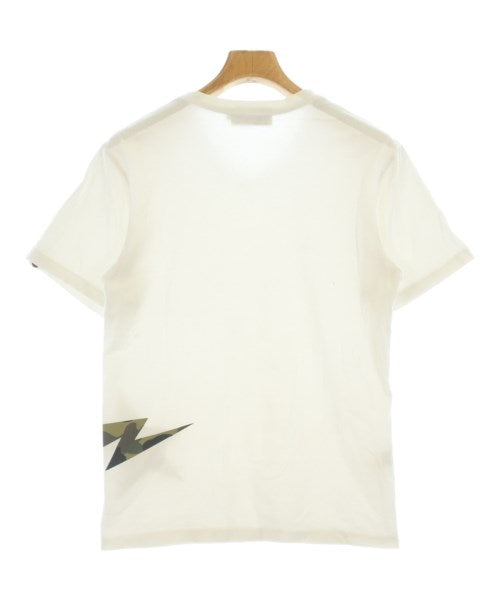 A BATHING APE T恤/上衣