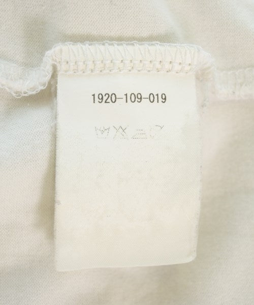 A BATHING APE T恤/上衣
