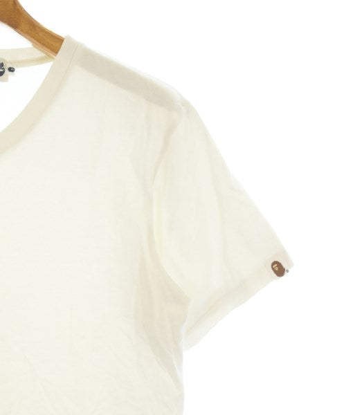 A BATHING APE T恤/上衣