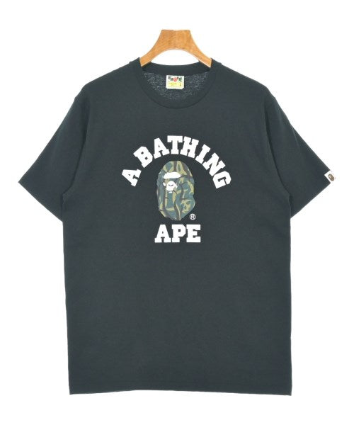 A BATHING APE T恤/上衣