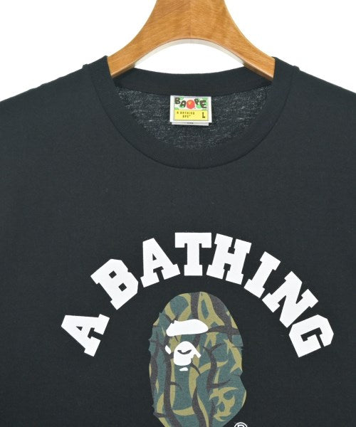 A BATHING APE T恤/上衣