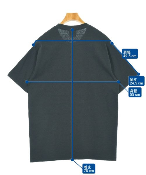 A BATHING APE T恤/上衣