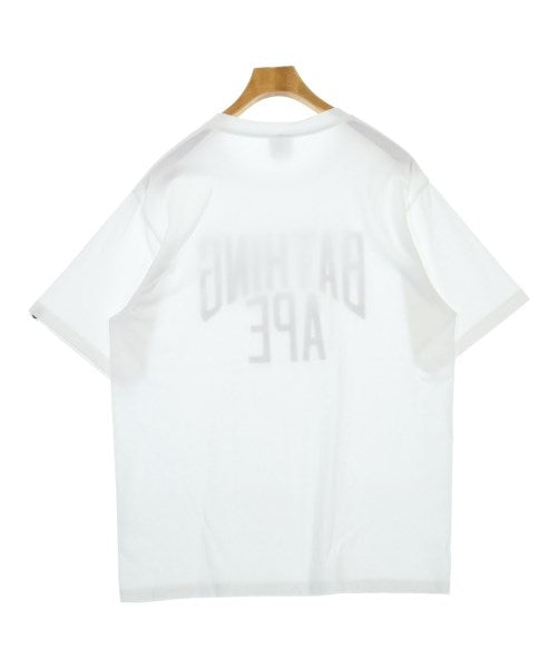 A BATHING APE T恤/上衣