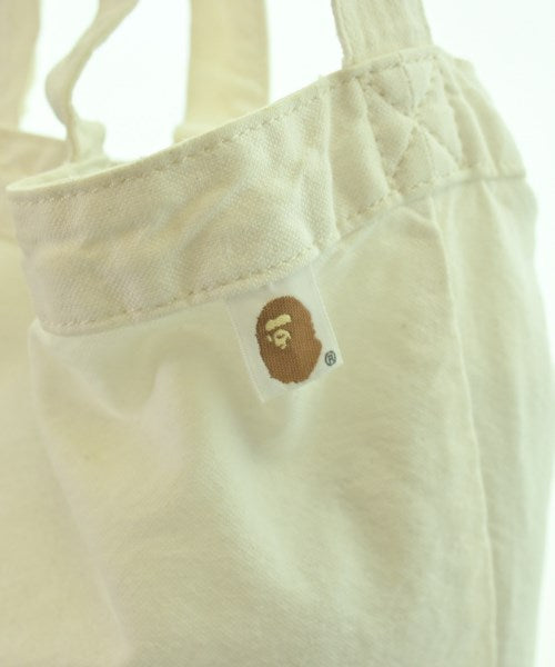 A BATHING APE 托特包