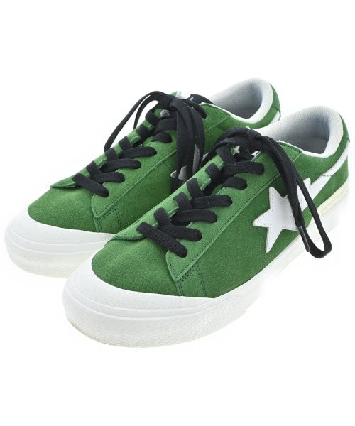 A BATHING APE 運動鞋