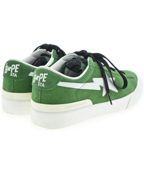 A BATHING APE 運動鞋