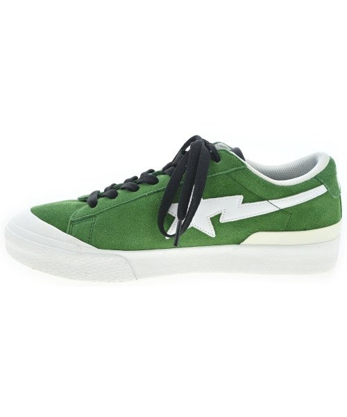 A BATHING APE 運動鞋