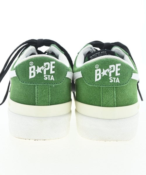 A BATHING APE 運動鞋