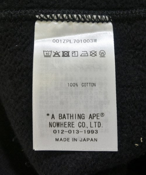 A BATHING APE 連帽衫