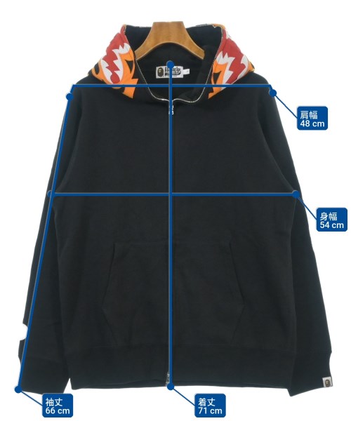A BATHING APE 連帽衫