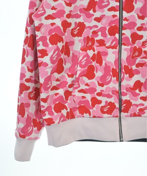 A BATHING APE 連帽衫
