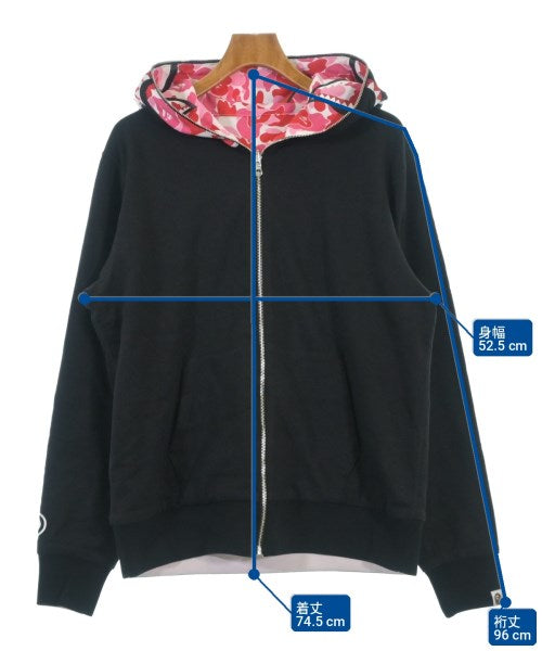 A BATHING APE 連帽衫