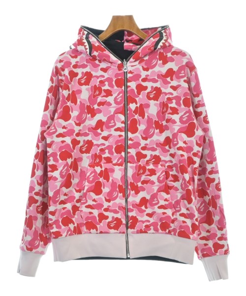 A BATHING APE 連帽衫