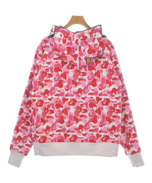A BATHING APE 連帽衫