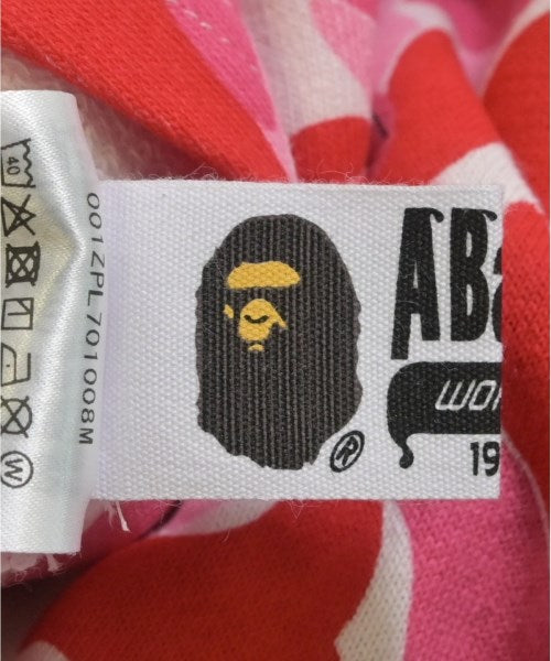 A BATHING APE 連帽衫