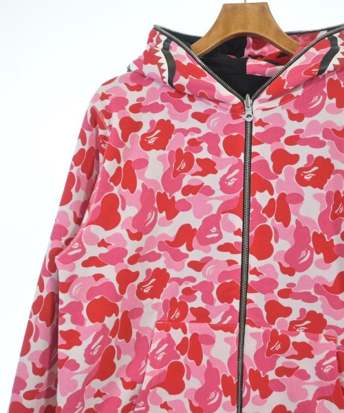A BATHING APE 連帽衫