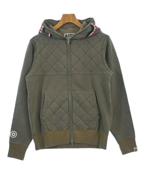 A BATHING APE 連帽衫