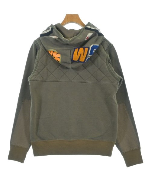 A BATHING APE 連帽衫