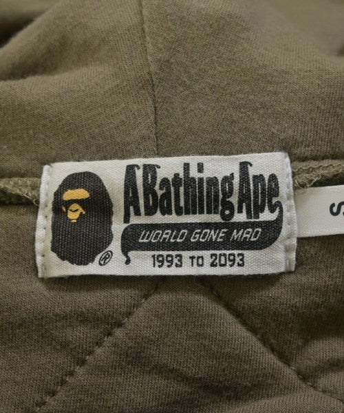 A BATHING APE 連帽衫