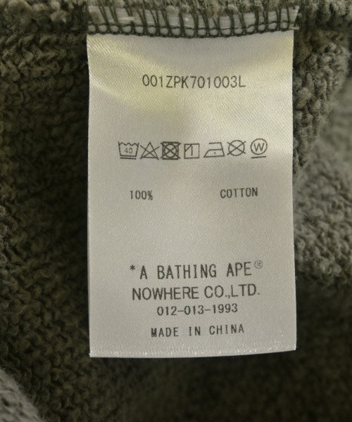 A BATHING APE 連帽衫
