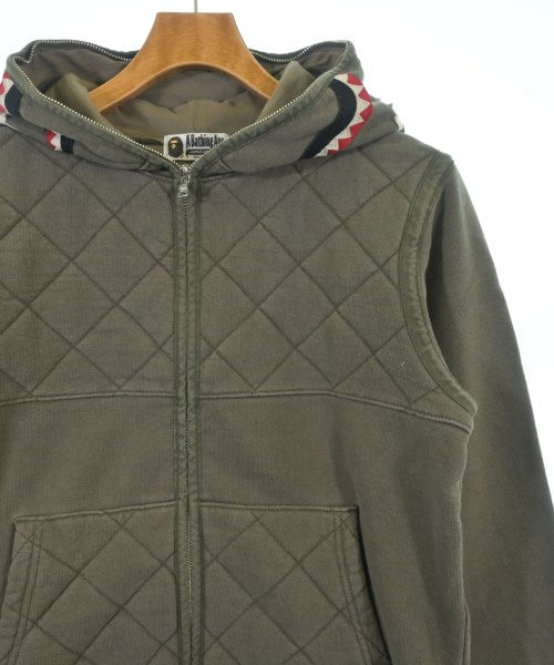 A BATHING APE 連帽衫