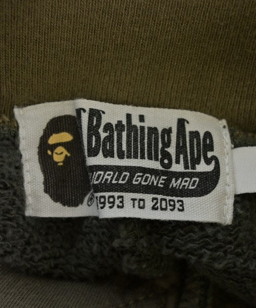 A BATHING APE 運動褲