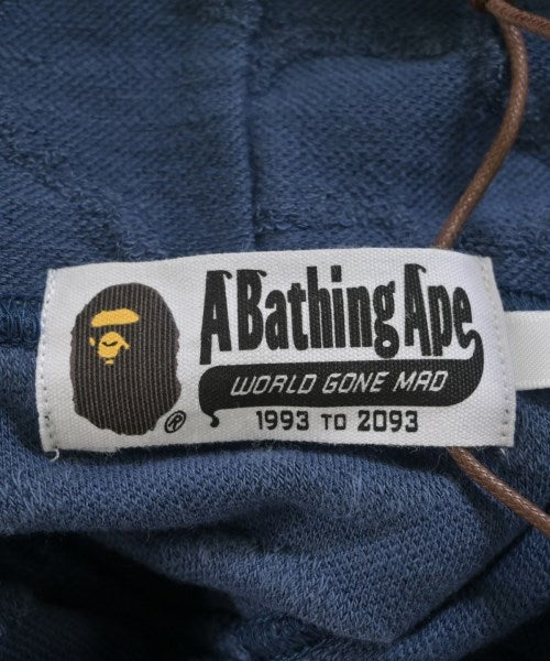 A BATHING APE 連帽衫