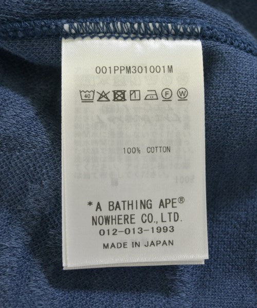 A BATHING APE 連帽衫
