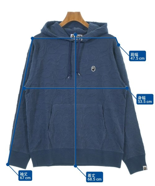 A BATHING APE 連帽衫