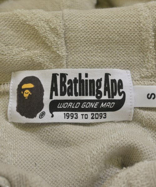 A BATHING APE 連帽衫