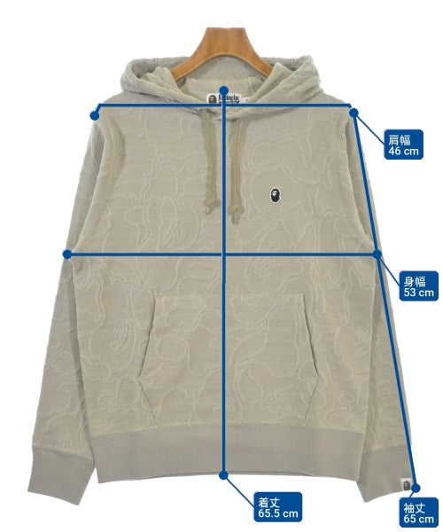 A BATHING APE 連帽衫