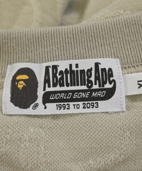 A BATHING APE 運動衫
