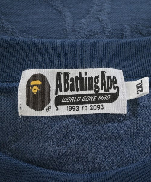 A BATHING APE 運動衫