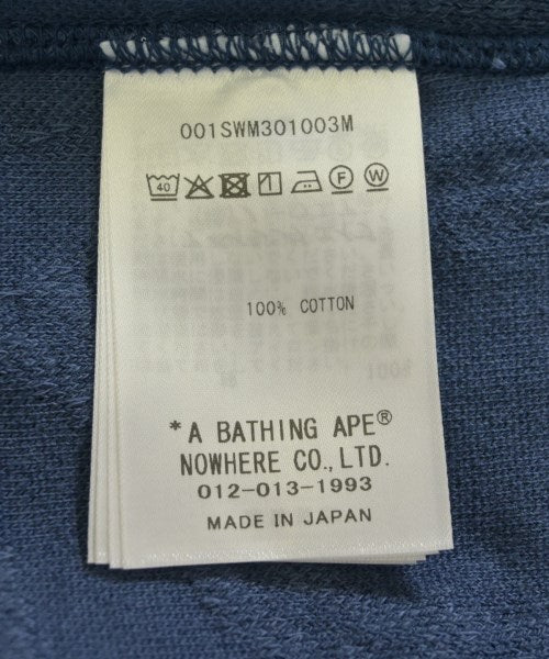 A BATHING APE 運動衫