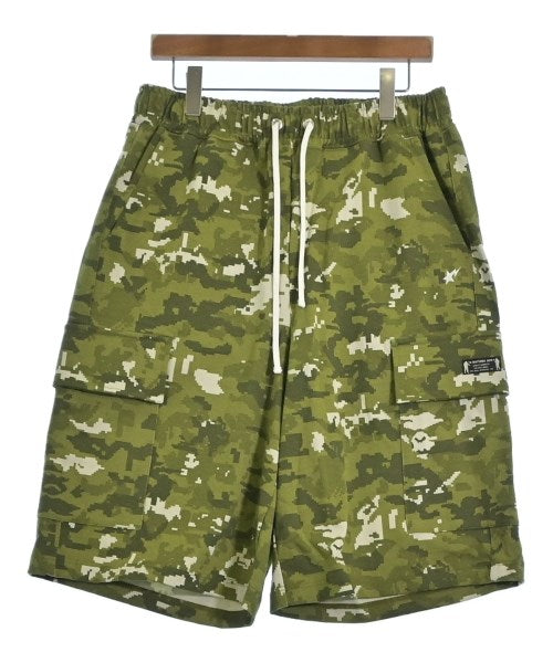 A BATHING APE 短褲